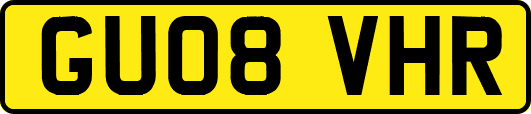 GU08VHR