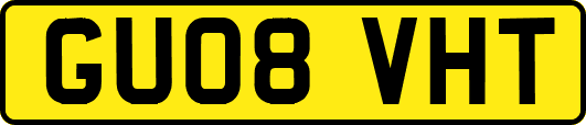 GU08VHT