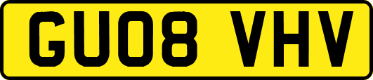 GU08VHV