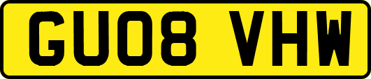GU08VHW
