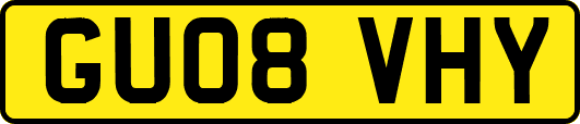 GU08VHY