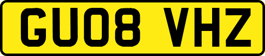 GU08VHZ