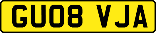GU08VJA
