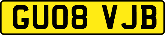 GU08VJB