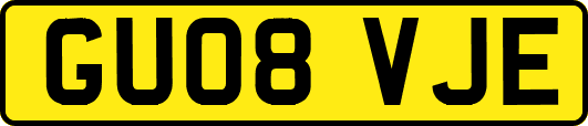 GU08VJE
