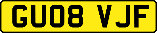 GU08VJF