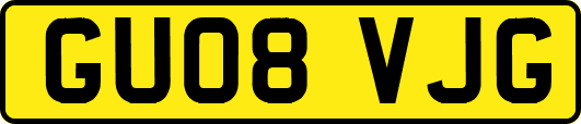 GU08VJG