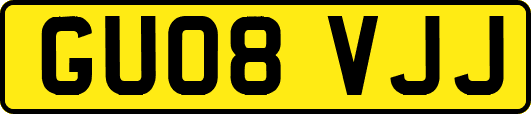 GU08VJJ