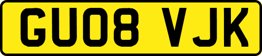 GU08VJK