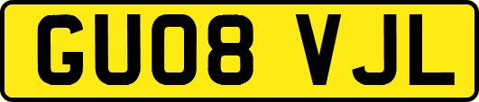 GU08VJL
