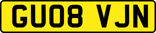 GU08VJN