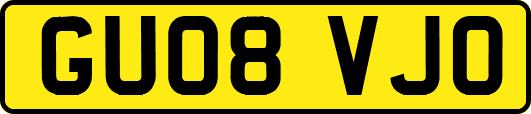 GU08VJO