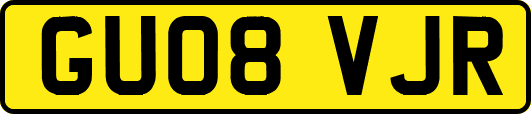 GU08VJR