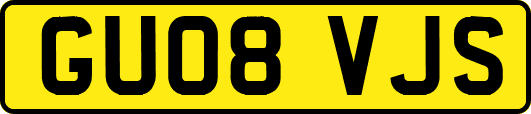 GU08VJS