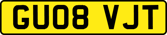 GU08VJT