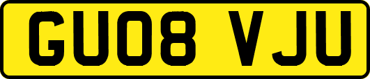 GU08VJU
