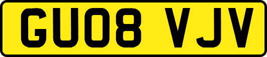 GU08VJV