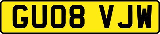 GU08VJW