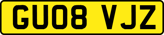 GU08VJZ