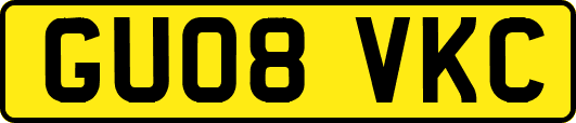 GU08VKC
