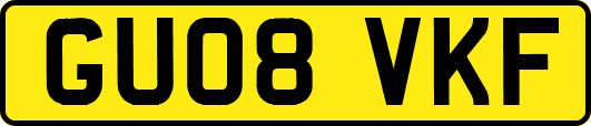 GU08VKF