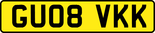 GU08VKK