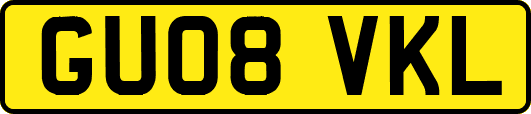 GU08VKL