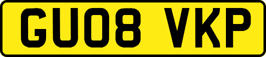 GU08VKP