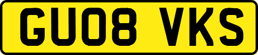 GU08VKS