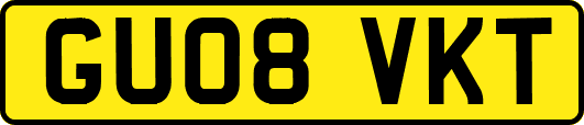 GU08VKT