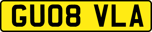 GU08VLA