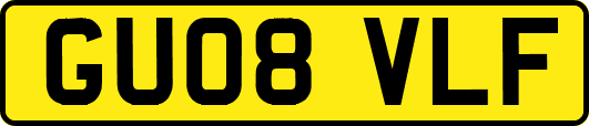 GU08VLF
