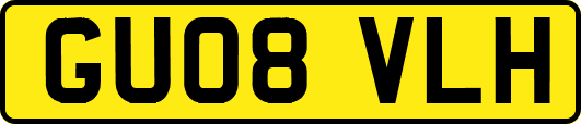 GU08VLH