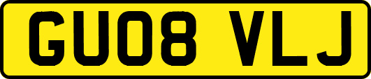 GU08VLJ