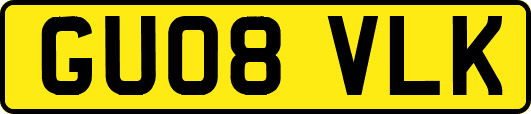 GU08VLK