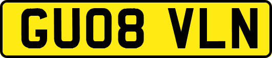 GU08VLN