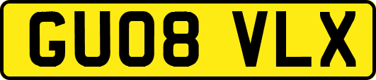 GU08VLX