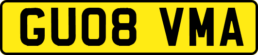 GU08VMA