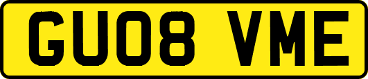 GU08VME