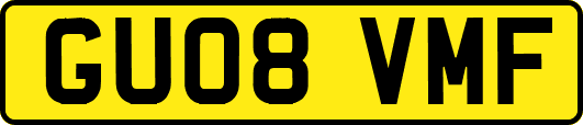 GU08VMF
