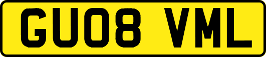 GU08VML