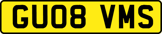 GU08VMS