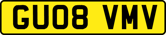 GU08VMV