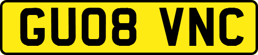 GU08VNC