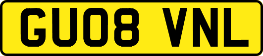 GU08VNL