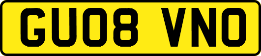 GU08VNO