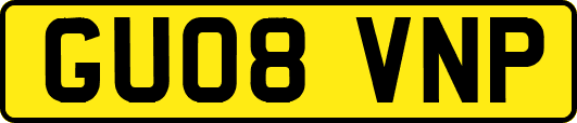 GU08VNP
