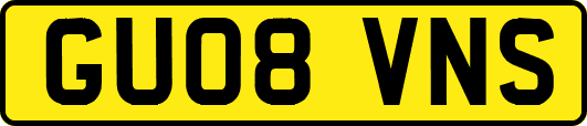 GU08VNS