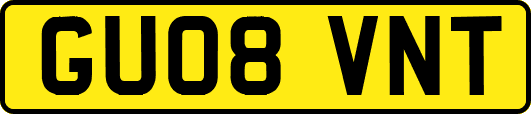 GU08VNT