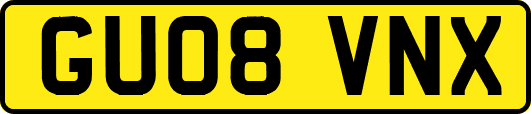 GU08VNX
